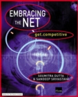 Image for Embracing the net