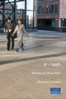 Image for E-cash  : managing your money online