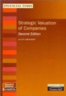 Image for Strategic valuation of companies