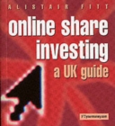 Image for Online share investing  : a UK guide