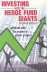 Image for Investing with the hedge funds  : performing with the market&#39;s power players