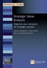 Image for Strategic Value Analysis