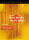 Image for How the stock market really works  : the guerrilla investor&#39;s secret handbook