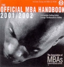 Image for The official MBA handbook 2001/2002