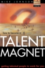Image for Talent Magnet