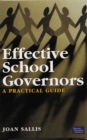Image for Effective School Governors