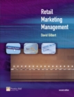 Image for Retail Marketing Management