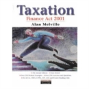 Image for Taxation  : Finance Act 2001