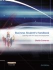 Image for The business student&#39;s handbook  : learning skills for study and employment