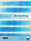 Image for Accounting: An Introduction