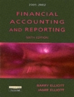 Image for Financial accounting &amp; reporting
