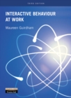 Image for Interactive behaviour at work