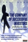 Image for The company of successful investors  : profit from the power of investment clubs