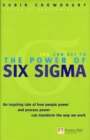 Image for Power of Six Sigma