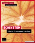 Image for Ecosystem  : living the 12 principles of networked business