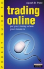 Image for Pocket Guide to Trading Online
