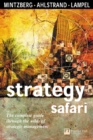 Image for Strategy Safari