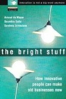 Image for The Bright Stuff