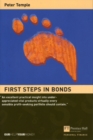 Image for First steps in bonds  : successful strategies without the rocket science