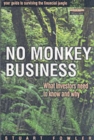 Image for No Monkey Business
