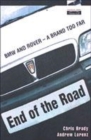 Image for End of the road  : BMW and Rover