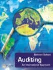 Image for Auditing  : an international approach