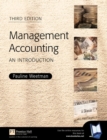 Image for Management accounting  : an introduction