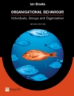 Image for Organisational behaviour  : individuals, groups and organisation