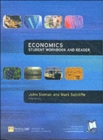 Image for Economics  : student workbook and reader