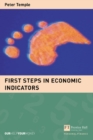 Image for First steps in economic indicators