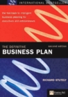 Image for The definitive business plan  : the fast-track to intelligent business planning for executives and entrepreneurs