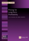Image for Pricing for Long-term Profitability