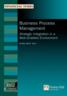 Image for Business Process Management : Strategic Integration in a Web-Enabled Environment