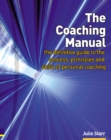 Image for The Coaching Manual