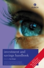 Image for Zurich Investment &amp; Savings Handbook 2002/2003