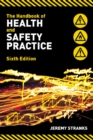Image for The Handbook of Health and Safety Practice