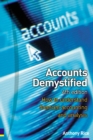 Image for Accounts Demystified