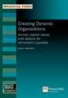 Image for Creating Dynamic Organisations