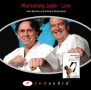Image for Marketing Judo Live - Audio CD