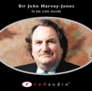 Image for Sir John Harvey-Jones: In his Own Words