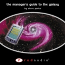 Image for The Manager&#39;s Guide to the Galaxy