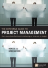 Image for The Definitive Guide to Project Management