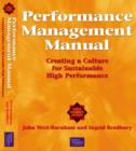 Image for Perormance Managmement