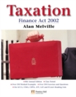 Image for Taxation  : Finance Act 2002
