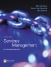 Image for Services Management