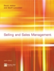 Image for Selling and Sales Management