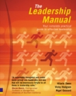 Image for The Leadership Manual