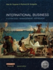 Image for Value Pack: International Business : A Strategic Management Approach