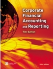 Image for Corporate Financial Accounting and Reporting