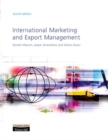 Image for Online Course Pack: International Marketing and Export Management